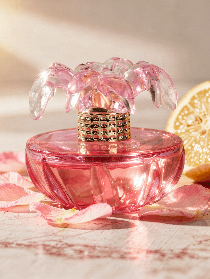 Rose of Sharon fragrance