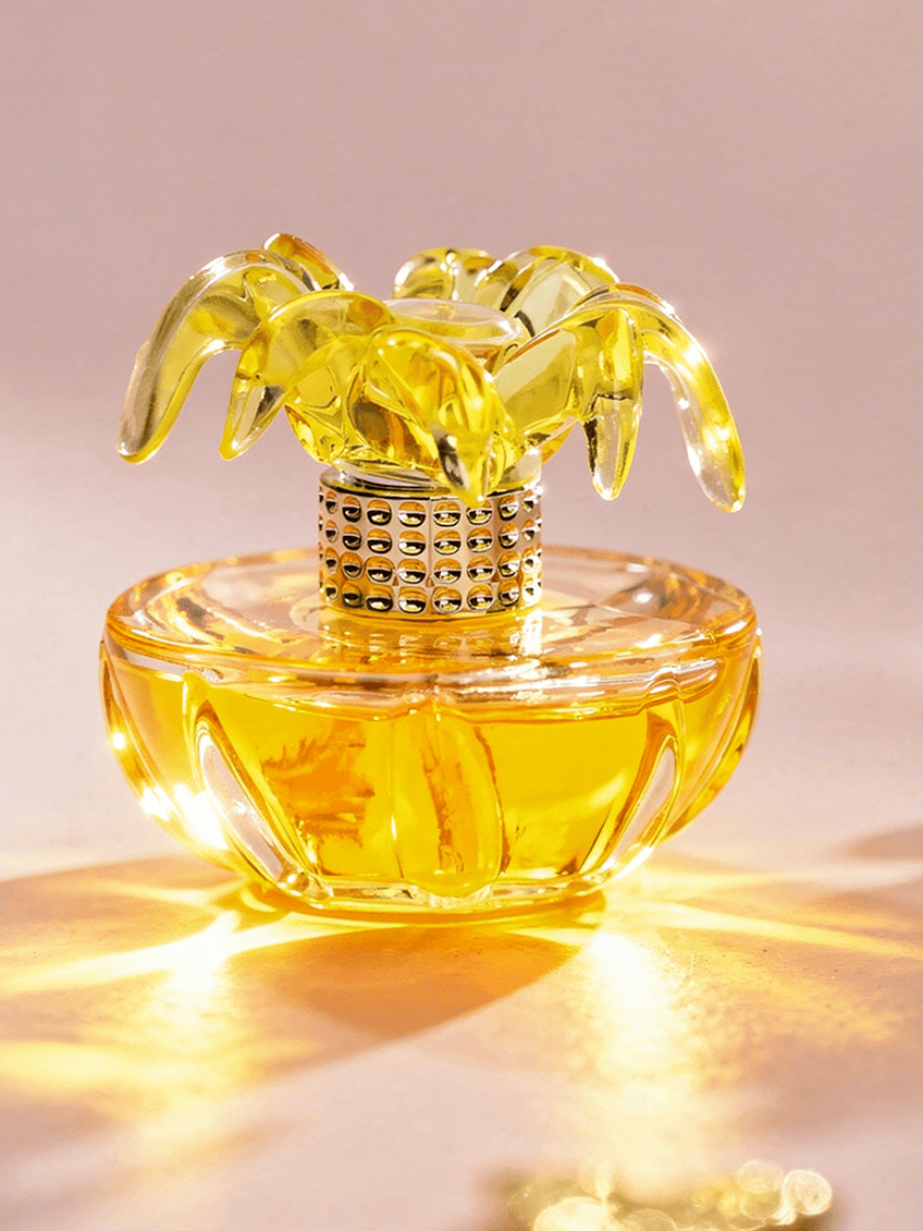 Angel Flower fragrance
