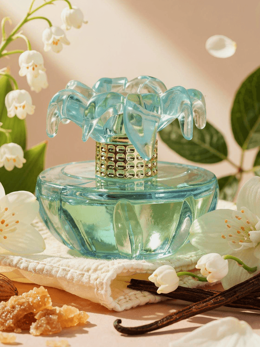 Lily of the Valley fragrance